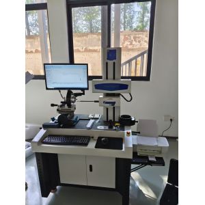 SRT-210G Roughness Contour Profile Analysis Tester with 100mm Measuring Range