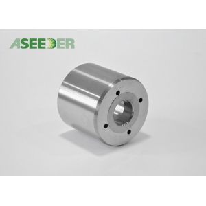 Buy cheap Super Alloy Ultra Hard Oil Spray Nozzle API Certificated For Oil Equipment from wholesalers