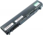 Buy cheap 4 TOSHIBA laptop battery pack, Portege R700 Satellite R630 Tecra R700 Dynabook R730 PA3831 from wholesalers