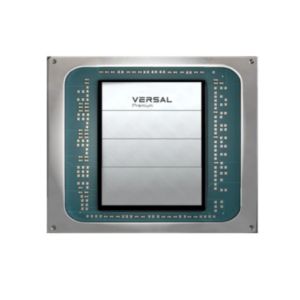 Buy cheap XCVP1202-2LSEVSVC2197 AI Processor Chip Versal Premium VP1202 Adaptive SoC BGA-2197 from wholesalers