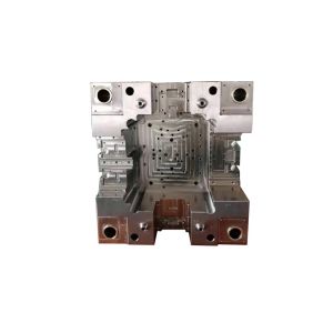 Buy cheap OEM 0.05mm Precision TPE Plastic Injection Tooling from wholesalers