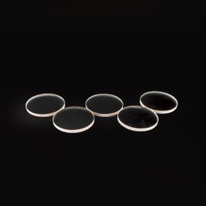 Buy cheap High Transmittance BK7 34*1.2mm Fiber Laser Protective Lens from wholesalers