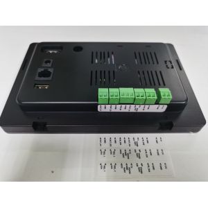 Buy cheap China Factory Wall Mountable Industrial Android Tablet PC No Battery Ethernet POE Powering from wholesalers
