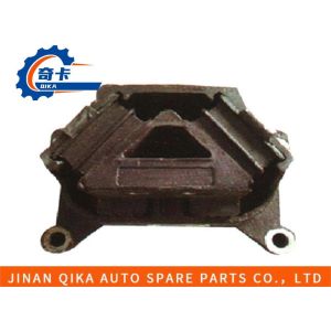 Buy cheap Howo T7 Engine Rear Support  Engine Mounting For HOWO Original Color from wholesalers