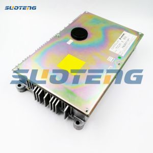 Buy cheap YN22E00108F1 Controller ECU Control Panel For SK290LC Excavator from wholesalers