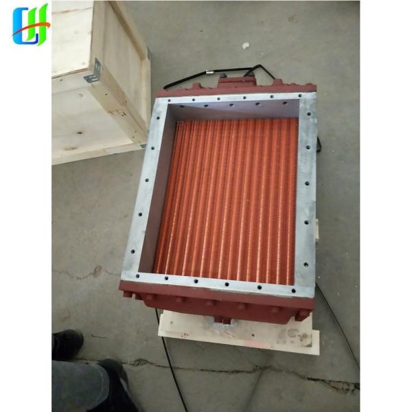 Buy cheap Jichai 12V190 Diesel Generator Cylinder Head Water Cooling Fixed Installation Method from wholesalers