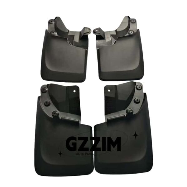 Server openresty Automotive Wheel Arch Extension The Ultimate Performance Boost