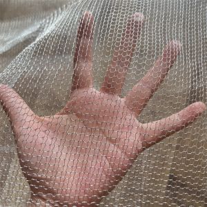 Buy cheap 304 430 Stainless Steel Knitted Wire Mesh Covering Insulation Jacket from wholesalers