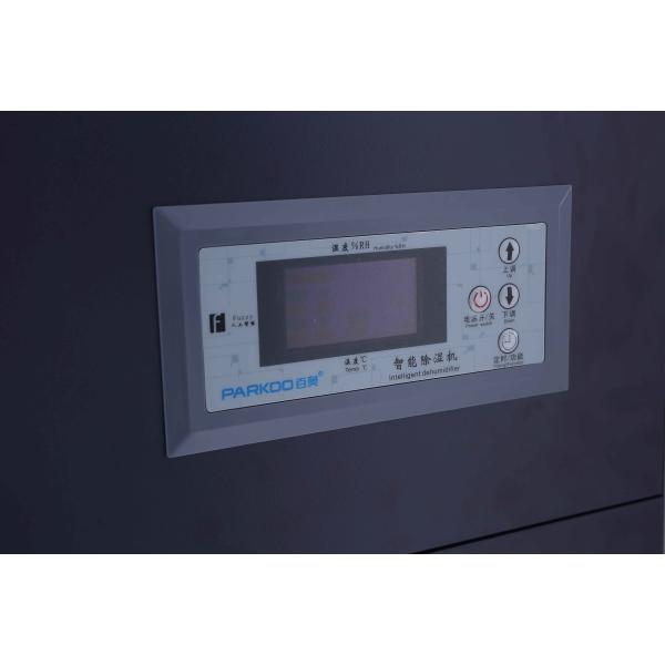 Quality Moisture Decrease 380volts  Industrial Air Dehumidifier for sale