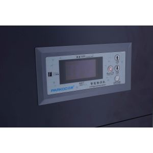 Buy cheap Moisture Decrease 380volts  Industrial Air Dehumidifier from wholesalers