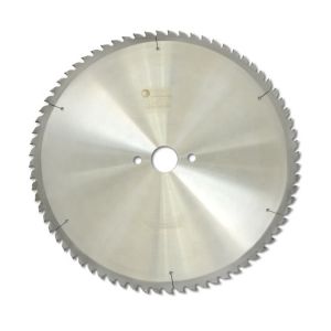 Buy cheap PCD Fiber Cement Cutting Blade With Polycrystalline Diamond Tipped Teeth from wholesalers