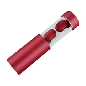 Buy cheap 32ohm 20hrs Mini Twins Wireless Earbuds With Charging Case from wholesalers