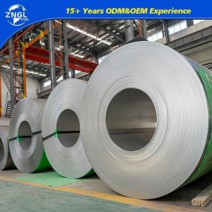Buy cheap 0.3-6mm Hot Rolled Cold Rolled 201 J1 J2 J3 J4 Stainless Steel Coil with ISO Certification from wholesalers