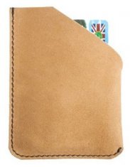 Custom Leather Business Credit Card Holders Wallets