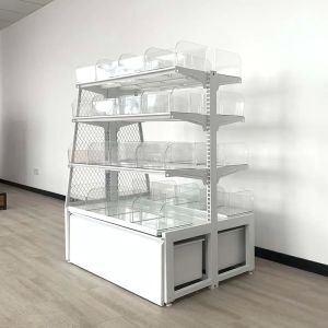 Buy cheap Fashionable and good-looking new snack rack from wholesalers