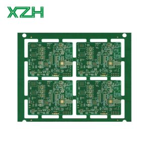 Shenzhen OEM Multilayer Pcb Design Gerber Pcb Manufacturing And PCBA Assembly