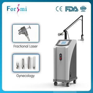 Buy cheap co2 laser machine technolog resurfacing Fractional rf fractional co2 laser beauty equipment from wholesalers