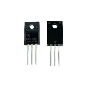 Buy cheap 20A300V Low VF Schottky Solar Panel Configurations TO-220F HBM20L300FCT from wholesalers