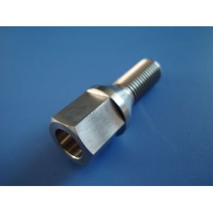 Buy cheap titanium auto lug bolts product