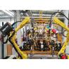 Buy cheap Removing Robotic Systems Integration / Car Industrial Automation And Robotics from wholesalers