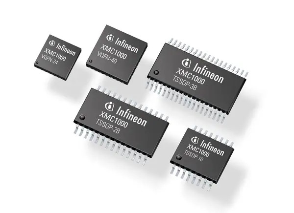 IN Fineon IRFZ46N IC CSP Electronic Components Integrated Circuit Design