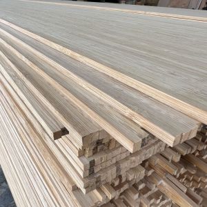 Buy cheap Recycled Growing Bamboo Plywood Sheets For Flooring Harmless Practical from wholesalers