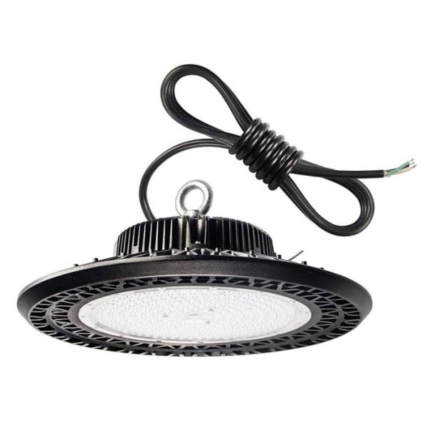 Quality AC100V LED High Bay Lamp 150LM/W 150w Ufo Led High Bay Light for sale
