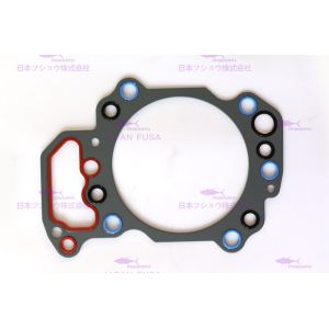 Buy cheap Komatsu S6D125-8 Engine Head Gasket 6151-12-1810 from wholesalers