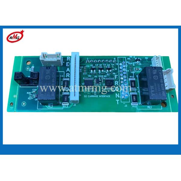 Buy cheap NCR S2 Carriage Interface PCB Rear Load 4450763864 ATM Parts from wholesalers