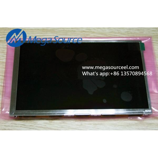Quality AUO 7inch A070PAN01.0 CELL LCD Panel for sale
