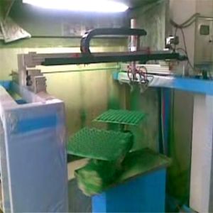 Buy cheap Hot sell high quality new condition automatic UV coating machine from wholesalers