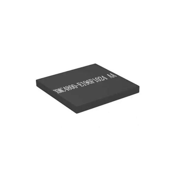 Quality ARM Cortex M4 XMC4800-E196F1024 AA Microcontroller MCU 144MHz Microcontroller Chip for sale