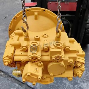 Buy cheap 3117404 Main Pump Assembly 311-7404 Hydraulic Pump for E312D2GC Caterpillar Excavator from wholesalers