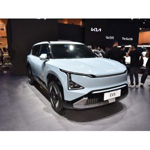 Buy cheap 2023 KIA EV5 Left Hand Drive 5 Seat Luxury SUV Electric Car with 700km Long Range and Fast 27min Charging Time from wholesalers