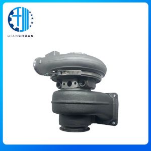 Buy cheap HE500FG 3781029 Turbocharger Water Cooled For Volvo EC380D EC480D Excavators from wholesalers