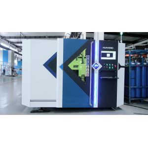 Buy cheap Integrated Warehouse CNC Laser Cutting Machine 3000*1500mm 6000*2000mm from wholesalers