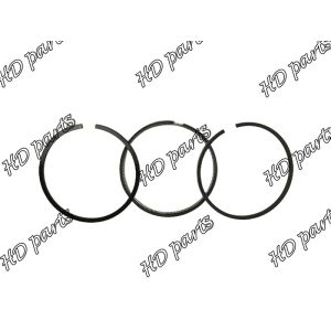 Buy cheap K3M K4M Piston Ring 30617-61011 For Mitsubishi Engine from wholesalers
