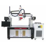 Buy cheap Gantry Automatic Fiber Laser Welding Machine For Battery Packs Welding from wholesalers