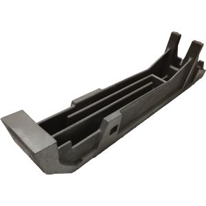 Buy cheap Super Heated Water Boiler Parts CT7 Heat Resistant Castings from wholesalers