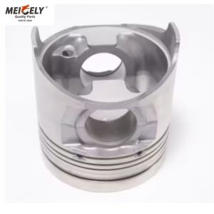 Buy cheap High-Quality Metal Piston OEM   898152-9011 Engine Piston Kit  For Isuzu 6HK1 Engine from wholesalers