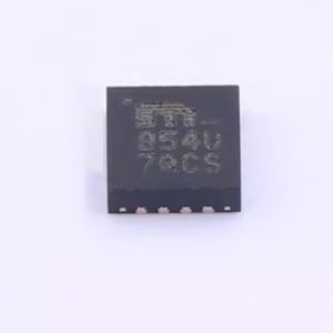 Buy cheap Microchip Tech VQFN-16 Buffers Clock Driver Ic SY89854UMG product