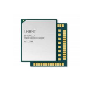 Buy cheap Wireless Communication Module LG69TAAEK Automotive Grade Dual-Band GNSS Modules from wholesalers