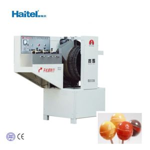 Buy cheap Automatic 5T/8h SS304 Lollipop Candy Making Machine from wholesalers