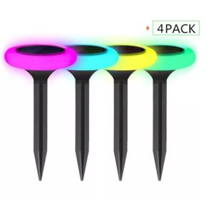 Buy cheap Solar Powered IP65 3W LED Underground Lights from wholesalers