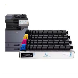 Buy cheap Compatible Kyocera TASKalfa 3554 Ci Replacement Toner Cartridge Kit TK8375 from wholesalers
