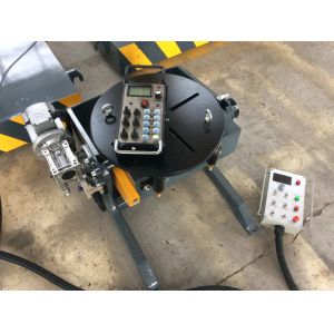 Buy cheap welding manipulator from wholesalers