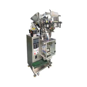 Buy cheap Automatic Vertical Sachet Packaging Machine for Powder and Pepper from wholesalers