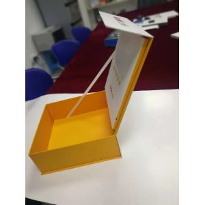 Buy cheap Interactive Gift Box With Video Screen Lcd Video Gift Box For Presentation from wholesalers