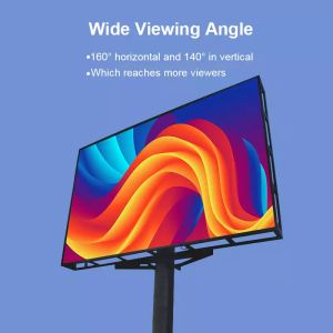 Buy cheap 16bit Customized Outdoor Perimeter LED Display Shenzhen Kingvisionled from wholesalers