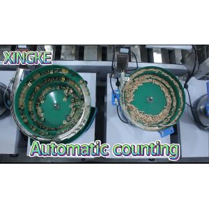 Direct Source Fasteners screw nuts High accuracy automatic wire terminal self